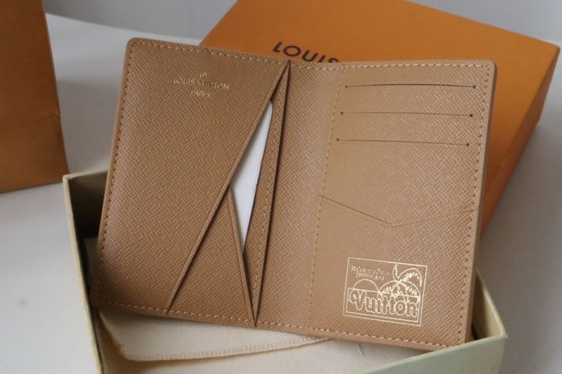 Louis Vuitton Wallets